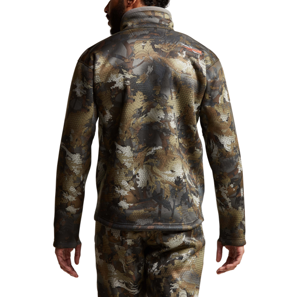 Толстовка Gradient Jacket (Optifade Timber; Мужской; M)